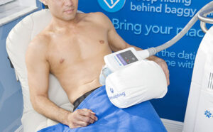 Coolsculpting for Men